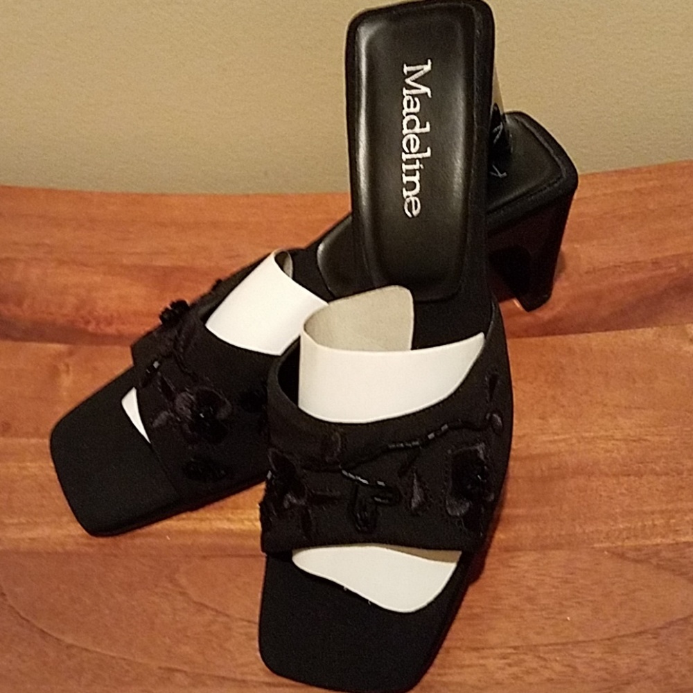New Madeline Sandals